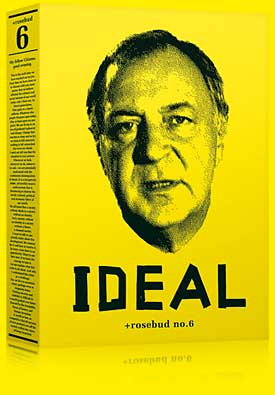 IDEAL: A Quest.